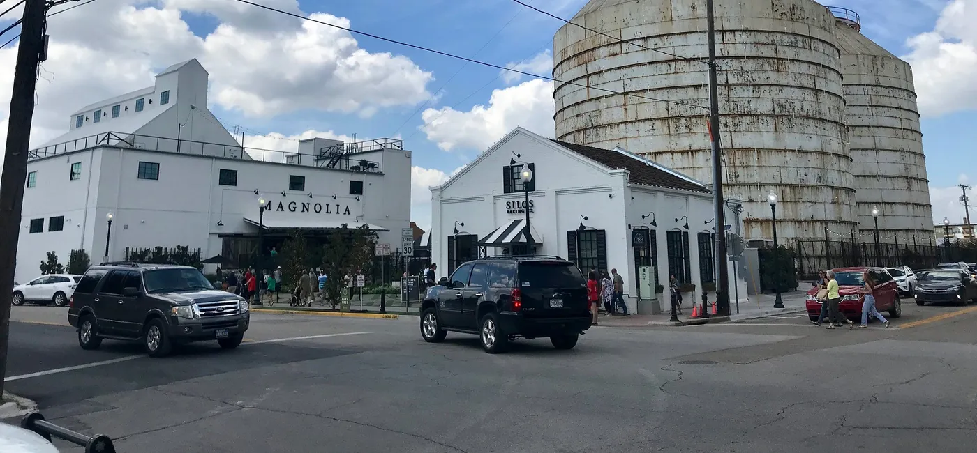 TV Celebrities Chip and Joanna Gaines Set to Launch New Waco