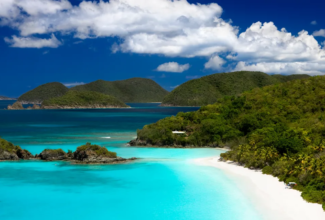 The Ultimate Caribbean Bucket List Beaches