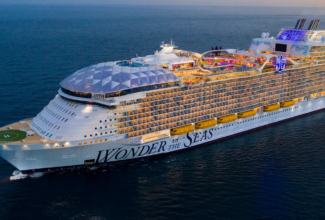 Top Cruise Lines, Ships, Ports, and Destinations in High Demand