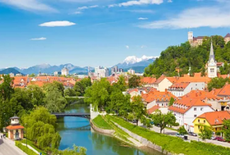 Discovering Slovenia: The Ultimate Digital Nomad Destination