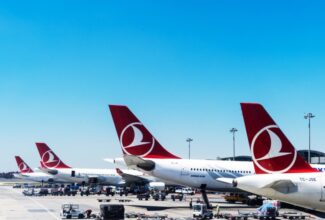 Turkish Airlines' Melbourne Launch to Boost Victoria's Economy by $86 Million Annually