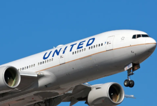 United Airlines Introduces Self-Service Snack Bars on Airbus A321neo Flights