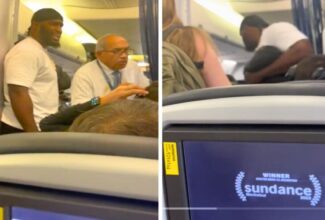 United Airlines Removes Passengers from Flight Amidst Mobile Phone Charger Dispute