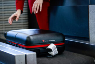 Virgin Australia Introduces Australia's First Baggage Tracking Tool for Passengers