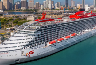 Virgin Voyages Unveils Limited-Time Offer: Save 65% on Your Second Sailor Plus Enjoy Up to $500 in Free Drinks