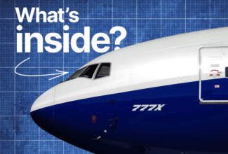 Navigating Challenges and Innovations in the Development of the Boeing 777X