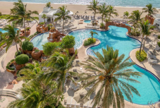 What's New at Trump International Beach Resort Miami