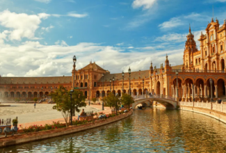 Why Seville Deserves a Spot on Your Travel Radar