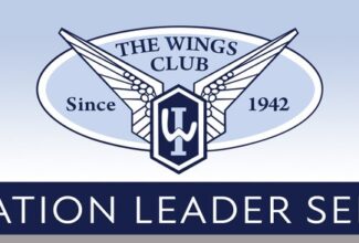 Join us at the Yale Club of NY for a Wings Club Luncheon with Embraer CEO, Francisco Gomes Neto