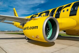 Spirit's Order Conversion Raises Questions About the Future of the A319neo Program