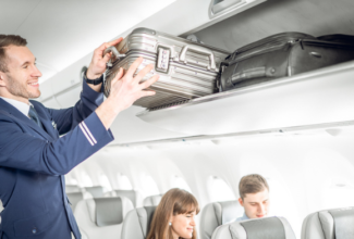 airBaltic Unveils Top-Selling Ancillaries for H1 2023