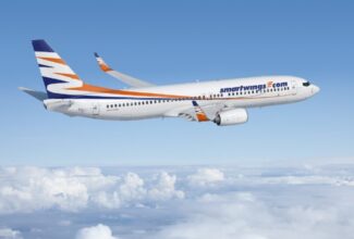 Flydubai Partners with Smartwings for Wet Lease of Next-Gen Boeing 737-800 Aircraft