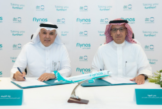 flynas Partners with SIRC to Embrace Sustainability