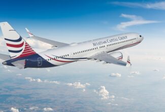 Aviation Capital Group (ACG) Finalizes Order for 13 Additional 737 Max Aircraft