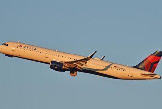 Delta Adds Second Solar Eclipse Flight on April 8