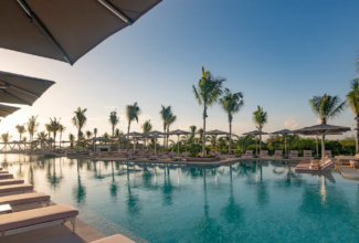 Atelier's Strategic Success Story: Rediscovering Their Resort Excellence After Renovations