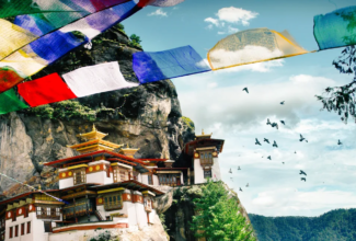 Bhutan Reduces Daily Tourist Fee by Half to Attract More Travelers