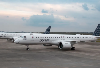 Porter Airlines Expands with Seven New Routes to Florida