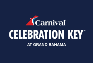 Carnival Cruise Line Unveils Name for Upcoming Bahamas Port