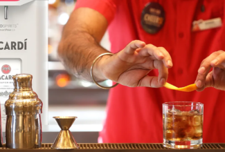 Carnival Cruise Line Collaborates with Bacardi to Test Closed-Loop Packaging Initiative for Beverages