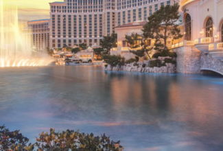 Investment Group Acquires Almost $1 Billion Stake in Bellagio