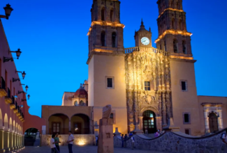 Exploring Guanajuato's Six Magical Towns