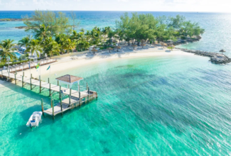 Sandals Resorts International Boosts Resort and Amenity Offerings in 2024