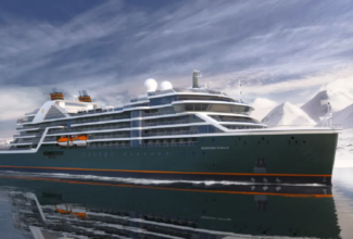 Seabourn Introduces "Image Masters" Photography Program for Expedition Cruises