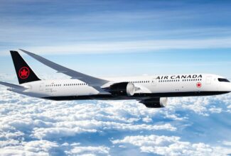 Air Canada's Collaborative Efforts with Airbus in Carbon Capture Initiatives