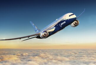 Boeing Predicts Africa's Commercial Airplane Fleet Will Double by 2043