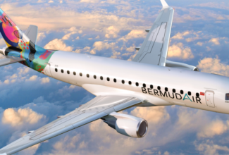 BermudAir Expands U.S. Presence with Fort Lauderdale Route