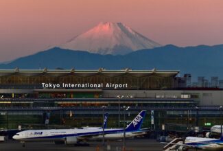 Haneda Airport Scandal Exposes Safety Risks: ANA and JAL Employees Cheat on Exams