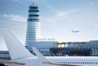 Vienna International Airport: A Central Hub for Europe and the Middle East