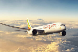 Ethiopian Airlines Signs Historic Boeing Deal for 787 Dreamliner and 737 Max Aircraft