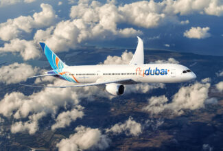 Flydubai Enhances In-Flight Experience with PressReader