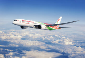 Royal Air Maroc Boosts Long-Haul Capabilities with Additional Boeing 787-9 Dreamliner Order