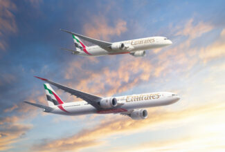 Emirates Anticipates Further Delays for Boeing 777X Deliveries into 2026