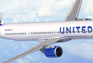 United Airlines Welcomes First A321neo, Marking Airbus Return