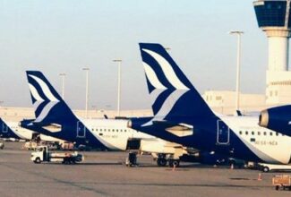 Aegean Airlines Considers Repurchasing Warrants from Greek Government