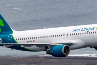 Aer Lingus Advances A321neo(XLR) Acquisition Talks Following Pilot Agreement