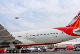 Air India Finalizes Sale of Four Boeing 747-400 Aircraft to AerSale