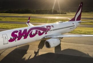 WestJet Group Successfully Concludes Merger with Low-Cost Swoop