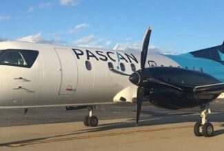 Pascan Aviation Faces Cutbacks as Quebec Ends Air Travel Subsidy Program