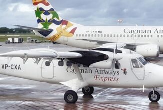 Cayman Airways Faces $41 Million Loss Over Five Years, Plans Fleet Revamp