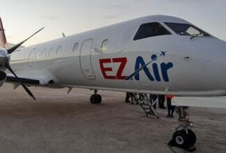 Caribbean Airline EZAir to Rebrand Amidst Trademark Dispute with easyGroup