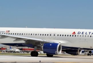 Delta Air Lines Expands Summer 2025 Transatlantic Routes