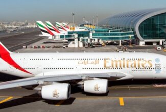 Emirates Debuts Groundbreaking Daily Flights Linking Dubai with Bogotá