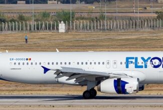 FlyOne Expands Scheduled and Charter Flights Set to Take Off in Romania