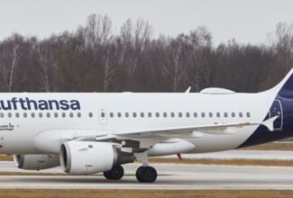 City Airlines Set for Summer 2024 Debut, Aiming to Strengthen Lufthansa's Short-Haul Network