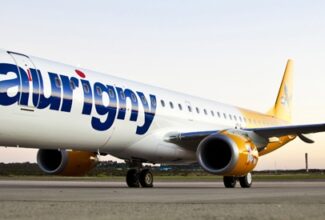 Guernsey Approves Fleet Upgrade: Aurigny Air Services to Sell E195, Introduce ATR72-600s